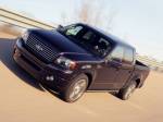 Ford F-150 5.4 Supercharger